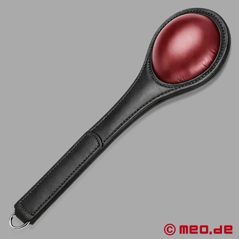 DeepPunch™ - labākais BDSM paddle - 4