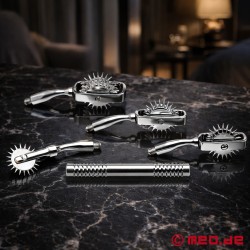 Dr Sado Pinwheel Set για BDSM