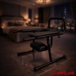 BDSM bútorok The Seat