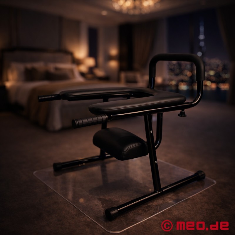 BDSM bútorok The Seat - 1