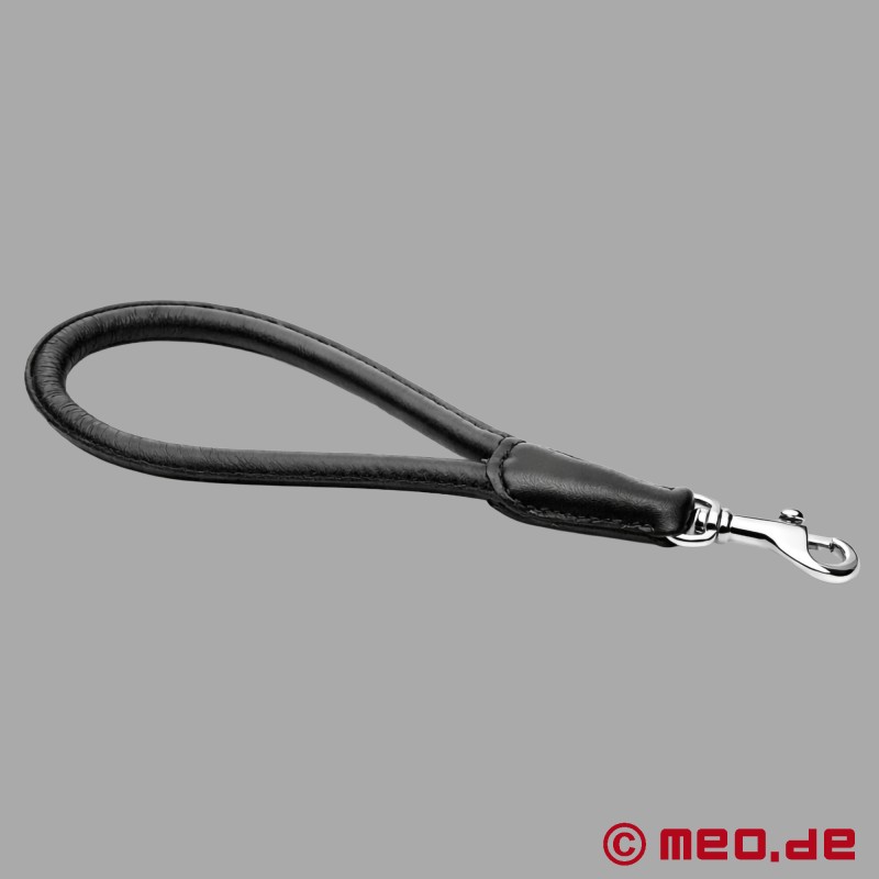 Trumpas oda MEO® bondage pavadėlis - 6