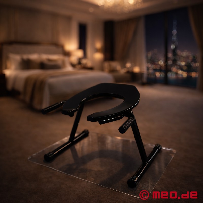 Fotel do rimmingu - Rim Seat 2.0 - 5