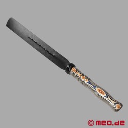 BDSM slaperis "NocturnalNote": meistardarbs pazinējiem - Thumbnail