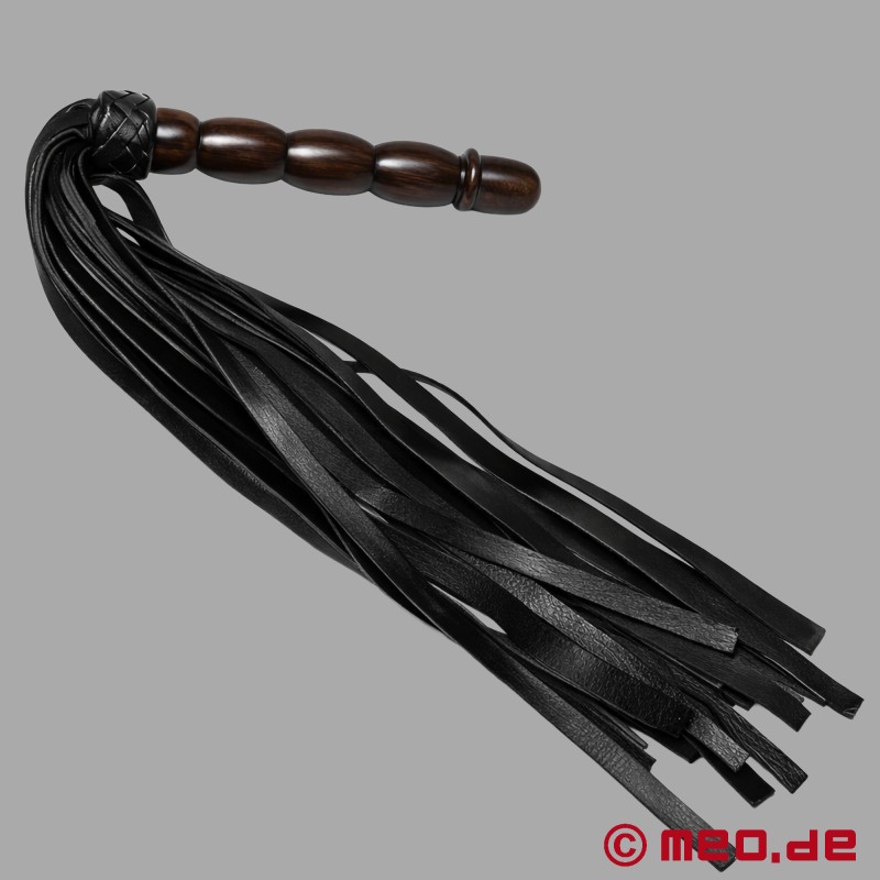 BDSM-Flogger "MoonlitMistress" - Populární u profesionálů. - 3