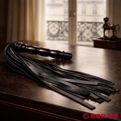 BDSM-flogija "MoonlitMistress" - populaarne professionaalide seas.