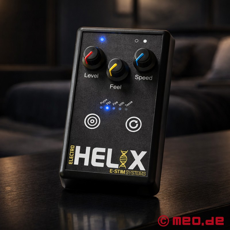 Elettrostimolatore ElectroHelix™ di E-Stim Systems - 2