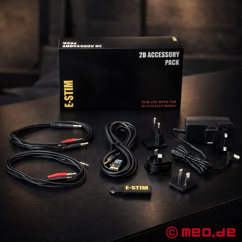 paket dodatne opreme 2B iz sistemov E-Stim - 1