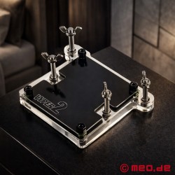 Vyper2 podjetja E-Stim Systems - CBT z elektrostimulacijo