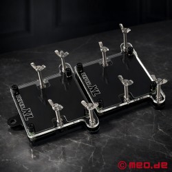 来自 E-Stim Systems 的 Vyper XL - 电刺激阴茎和睾丸 - Thumbnail