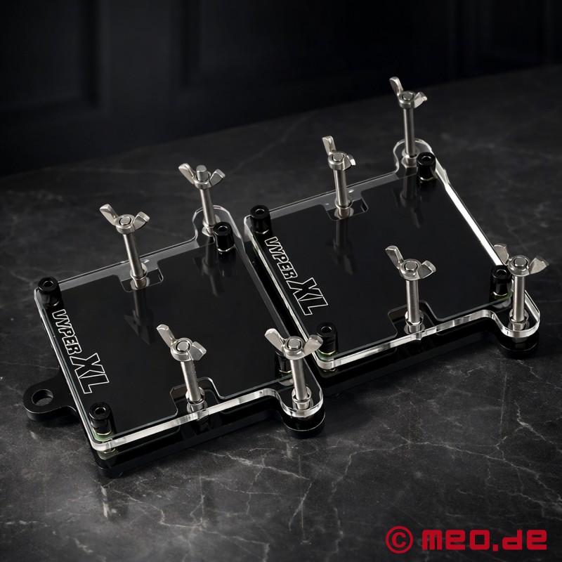 Vyper XL od E-Stim Systems - elektrostimulace penisu a varlat - 1