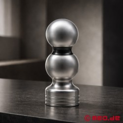 Electrosex Anal Plug - Medium - E-Stim Systems - Thumbnail