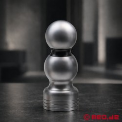 Electrosex Anal Plug - Grande - E-Stim Systems - Thumbnail