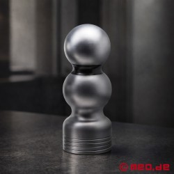 Electrosex 肛门塞 - XL - E-Stim Systems - Thumbnail