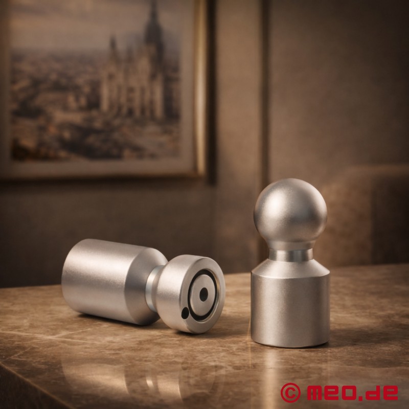 Anal Overload - Elettrodo dei sistemi E-Stim - 1