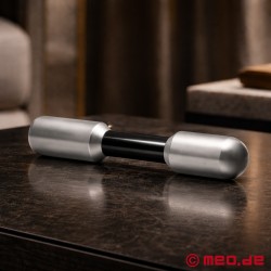 Lang klassisk bipolær elektrode fra E-Stim Systems