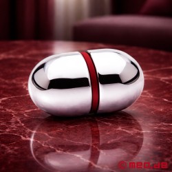 Vidutinio dydžio elektrinis kiaušinis - "E-Stim Systems