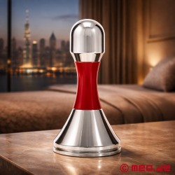 大型 Flo 阴道和肛门电极 - E-Stim Systems - Thumbnail