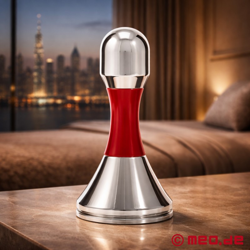 Nagy Flo hüvelyi és anális elektróda - E-Stim Systems - 1