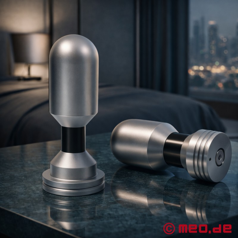 大型鱼雷电极 - E-Stim Systems - 1