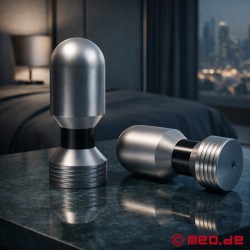 Electrode Stuffer™ - E-Stim Systems - E-Stim Systems