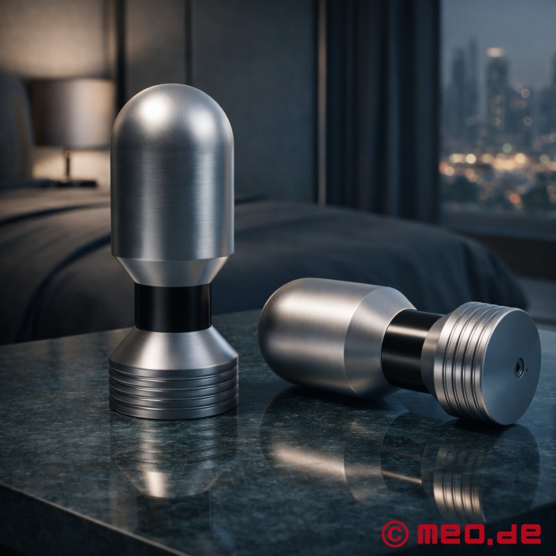 Stuffer™ - Electrode from E-Stim Systems - 1