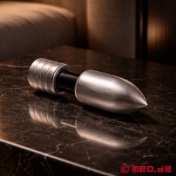 Malé elektrody Magnum - E-Stim Systems - Thumbnail