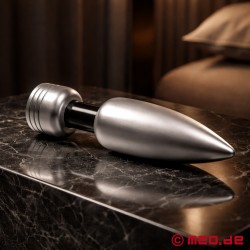 Magnum - large - Electrode from E-Stim Systems - Thumbnail