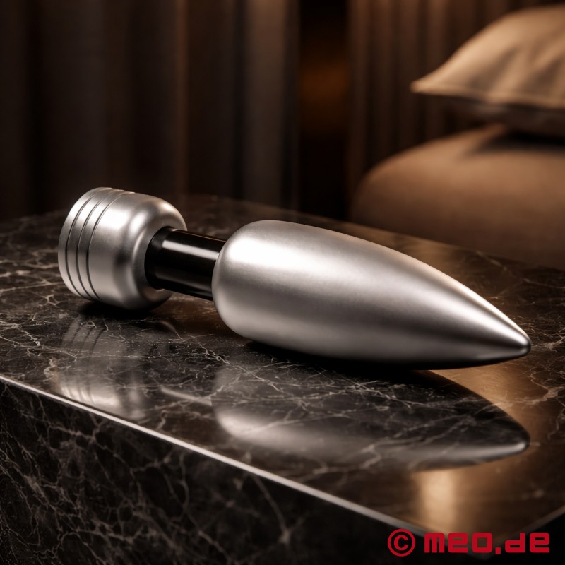 Electrodo Magnum Grande - E-Stim Systems - 1