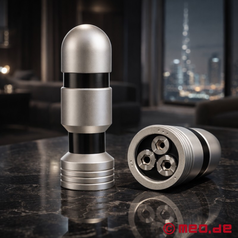 Tripple XL Electrode by E-Stim Systems - 1