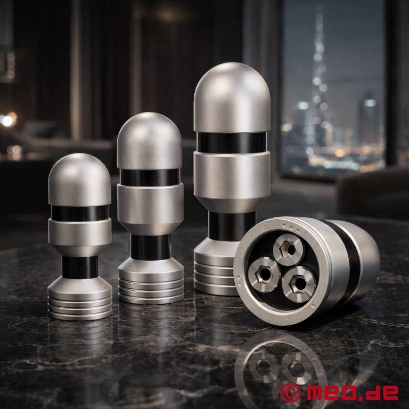 Tripple XL Electrode by E-Stim Systems - 2