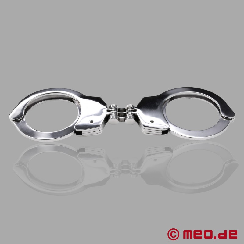 Rokavice iz nerjavečega jekla - Dr. Sado exclusive - 3