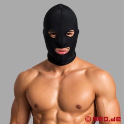 Fetish-maske - Incognito - Ultimate