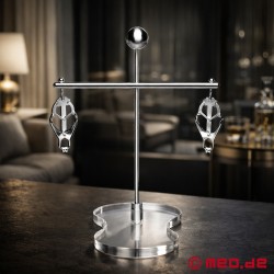 TOWER of PLEASURE & PAIN - Originalet - Thumbnail