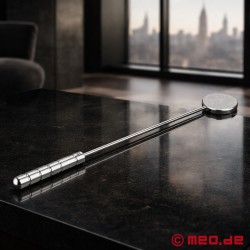 Ballbuster BDSM Paddle - Thumbnail