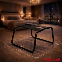 EATASS™ – Le tabouret sexuel pour un plaisir mains libres - Thumbnail