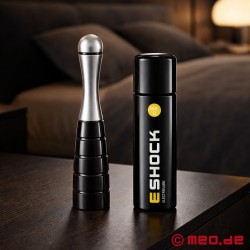 ElectroWand fra E-Stim Systems - Bipolær elektrode - Thumbnail