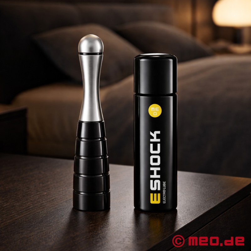 ElectroWand™ di E-Stim Systems - Elettrodo bipolare - 1