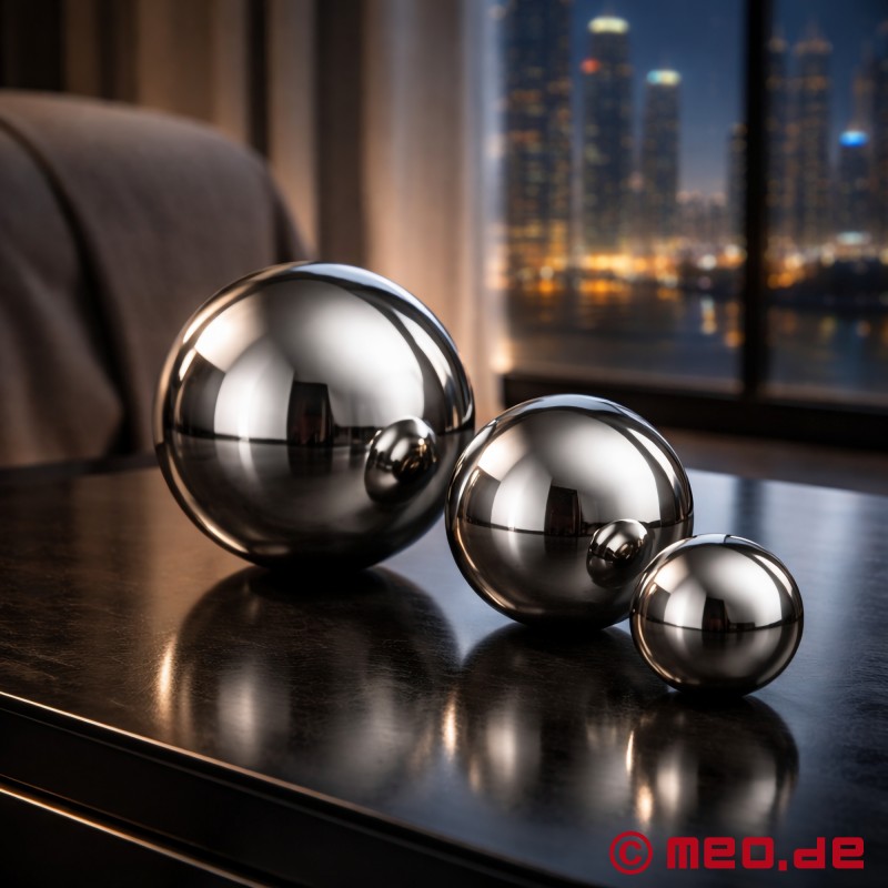 ANALON™ Expedition Sphere - Za posebne ekspedicije. - 1