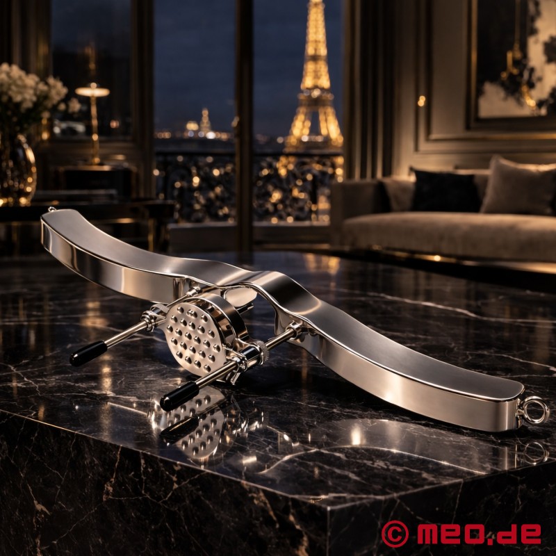 Ultimate Humbler - 专为顺从男性设计的 BDSM 配件 - 1