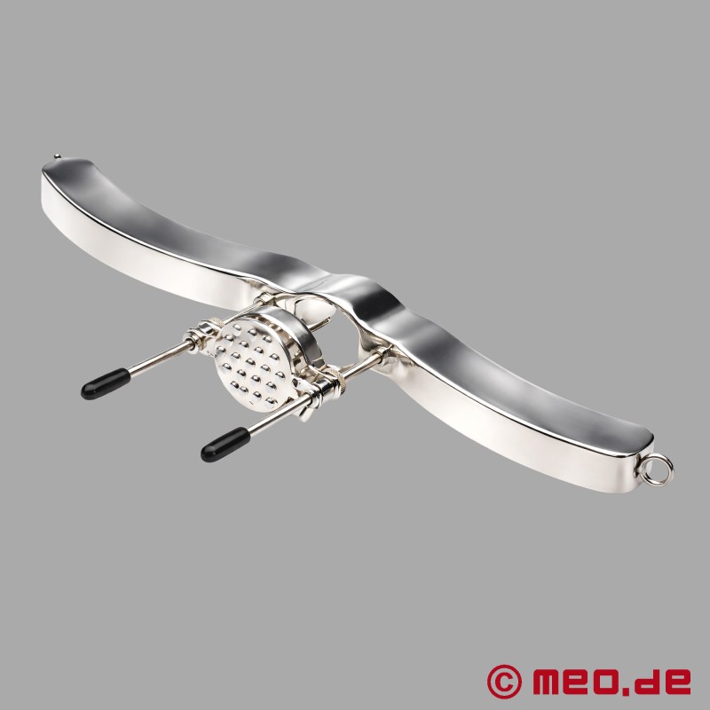 Ultimate Humbler - accessoire BDSM pour l'homme soumis - 4