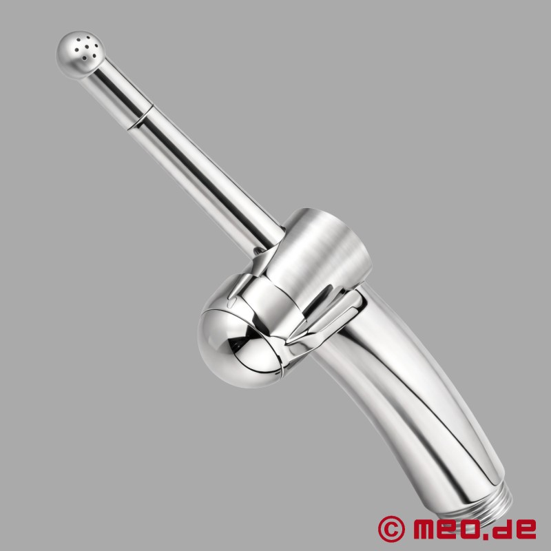 AQUALOVE hygiënische douche - anaal douche - 3