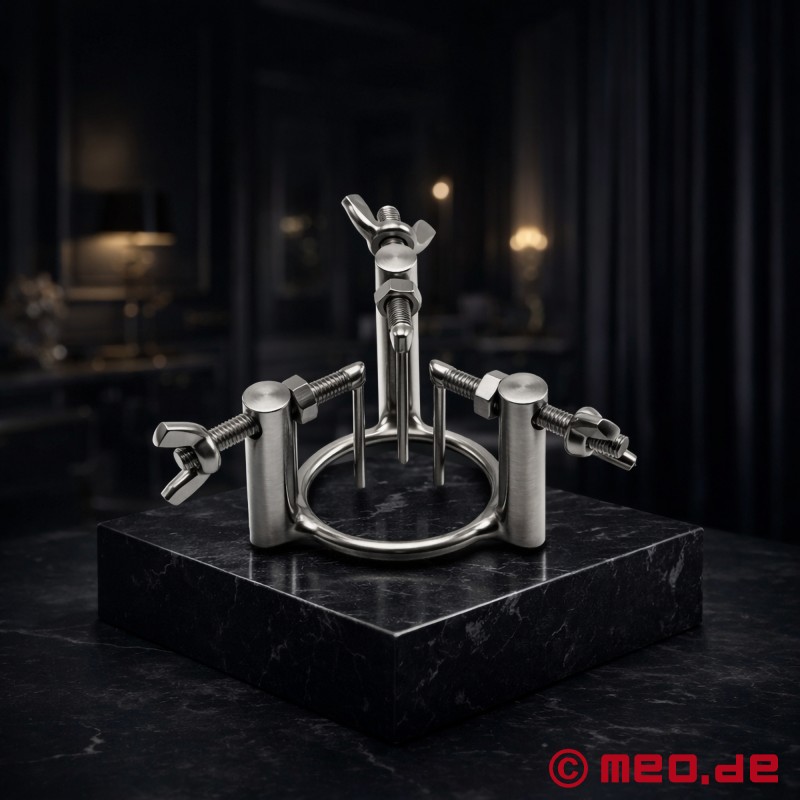 TITAN STRETCH™ urethral laiendaja - 1