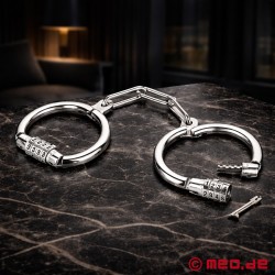 Algemas para Self Bondage - MEO Portugal - Thumbnail