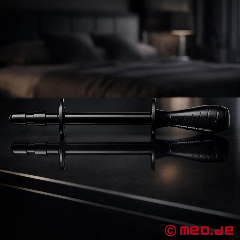 Pikk käepide Vac-U-Lock dildode jaoks - 1