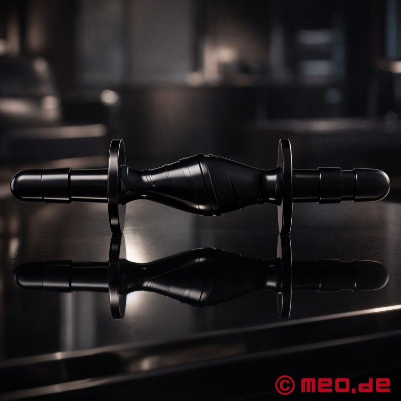 Connettore per due dildo Vac-U-Lock - 1