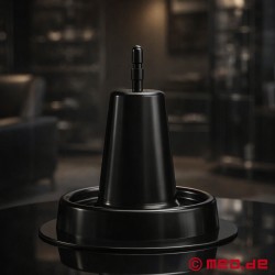 Easy Squat™ med adapter for Vac-U-Lock dildoer - Thumbnail