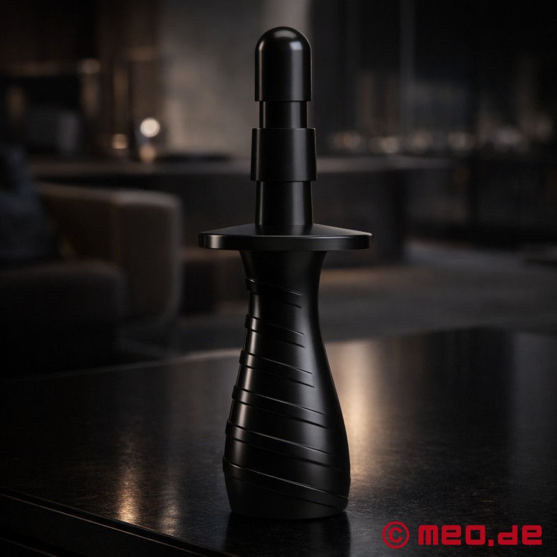 Handtag för Vac-U-Lock-dildos - 1