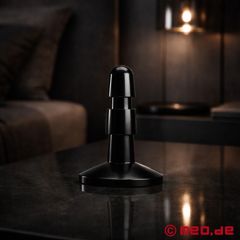 Přísavka s adaptérem Vac-U-Lock - 1