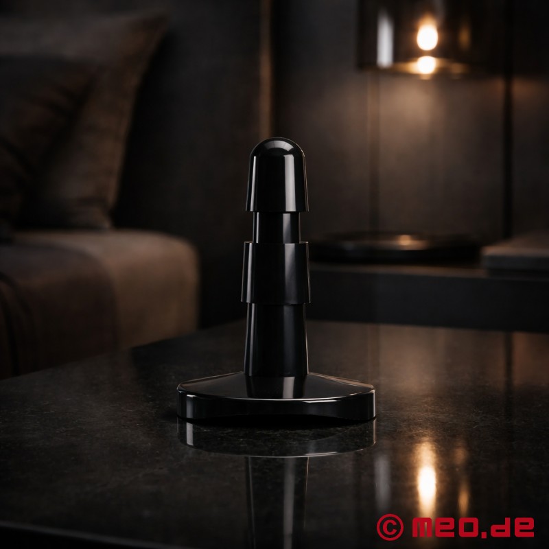 Adapter Vac-U-Lock za pritrditev s trakom - 1