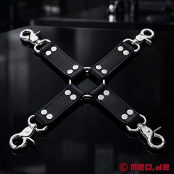 Σύνδεσμος Hogtie - Thumbnail